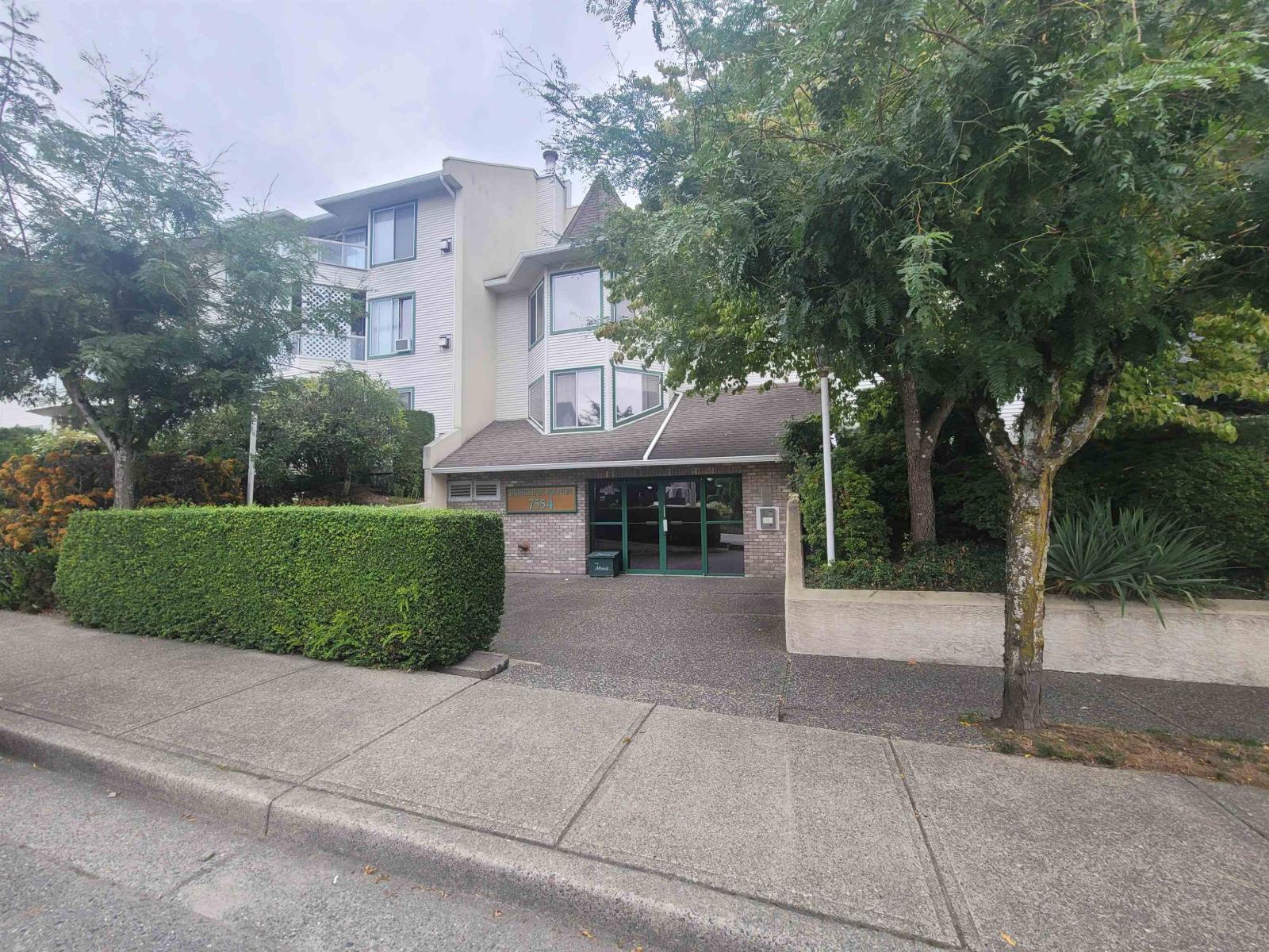 106 7554 Briskham Street, Mission, British Columbia  V2V 3L9 - Photo 1 - R3052611