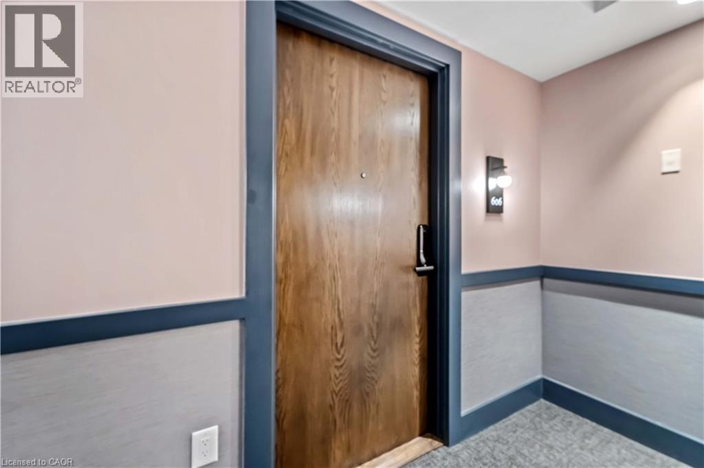 2782 Barton Street E Unit# 606, Hamilton, Ontario  L8E 2J8 - Photo 4 - 40774107