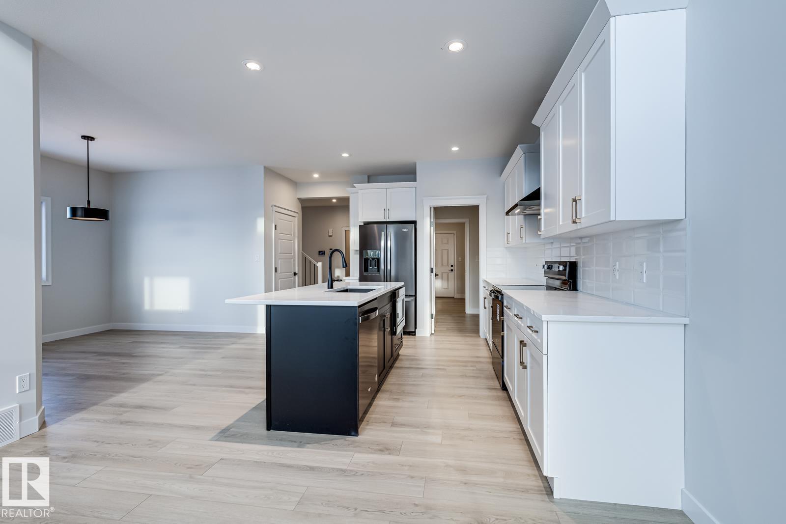3719 42 Av, Beaumont, Alberta  T4X 3B3 - Photo 8 - E4459752