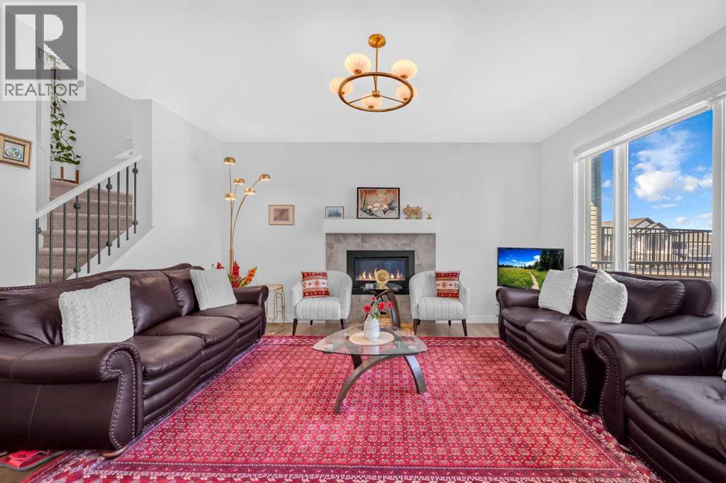 127 Ambleside Crescent Nw, Calgary, Alberta  T3P 1S5 - Photo 20 - A2259776