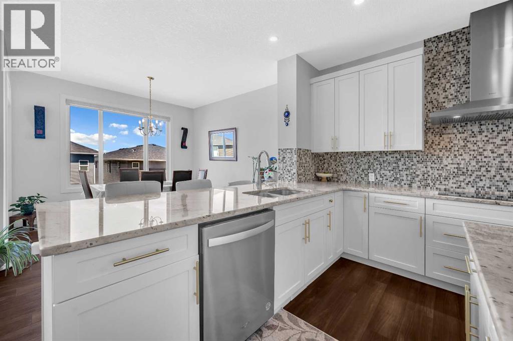 127 Ambleside Crescent Nw, Calgary, Alberta  T3P 1S5 - Photo 16 - A2259776