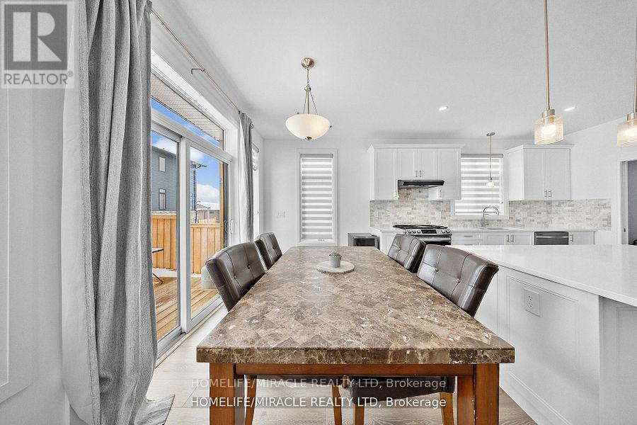 43 Prairie Run Road, Cramahe, Ontario  K0K 1S0 - Photo 15 - X12429703
