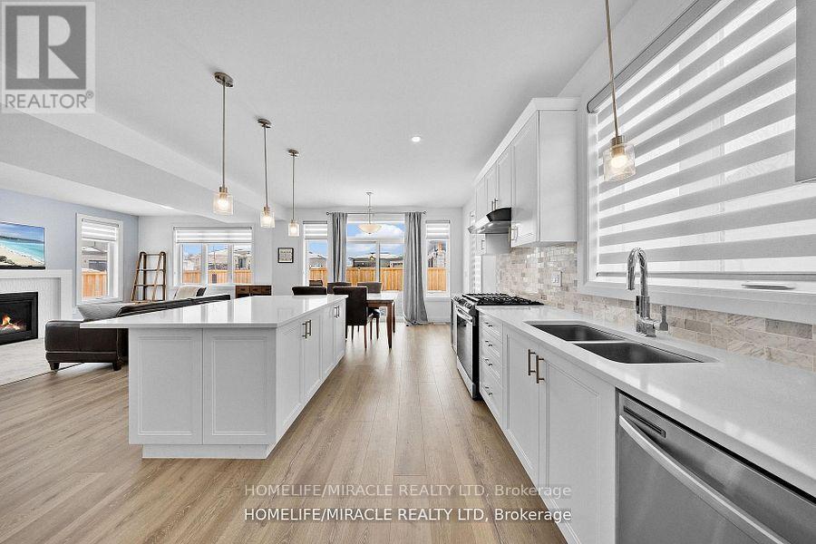 43 Prairie Run Road, Cramahe, Ontario  K0K 1S0 - Photo 17 - X12429703