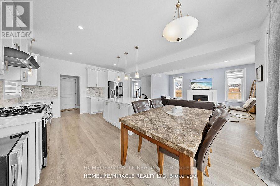 43 Prairie Run Road, Cramahe, Ontario  K0K 1S0 - Photo 21 - X12429703