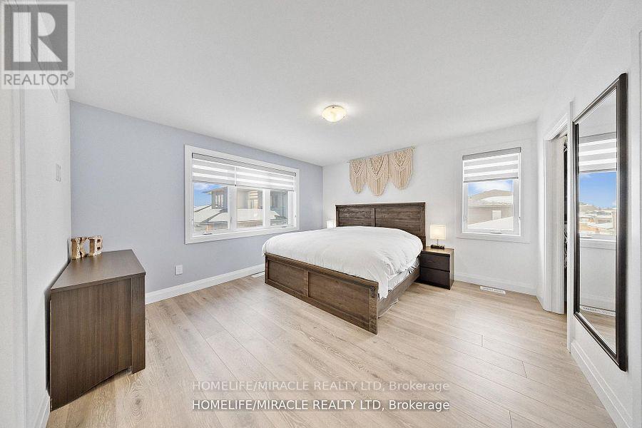 43 Prairie Run Road, Cramahe, Ontario  K0K 1S0 - Photo 32 - X12429703