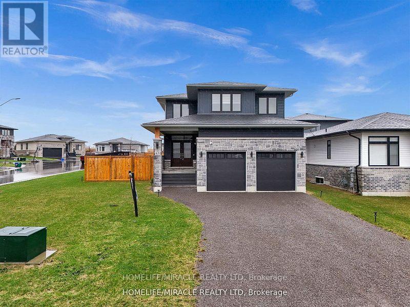 43 Prairie Run Road, Cramahe, Ontario  K0K 1S0 - Photo 4 - X12429703