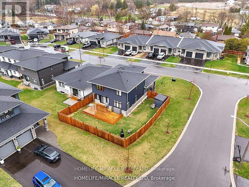 43 Prairie Run Road, Cramahe, Ontario  K0K 1S0 - Photo 44 - X12429703