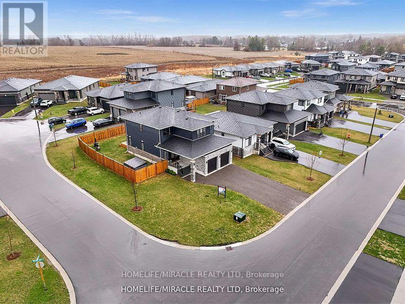 43 Prairie Run Road, Cramahe, Ontario  K0K 1S0 - Photo 47 - X12429703
