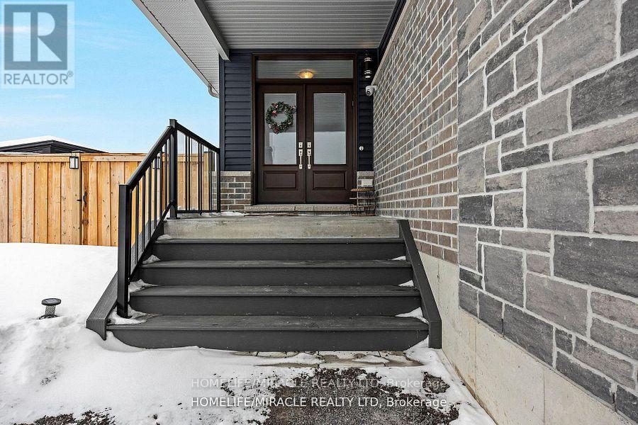 43 Prairie Run Road, Cramahe, Ontario  K0K 1S0 - Photo 5 - X12429703
