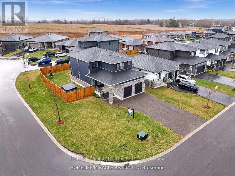 43 Prairie Run Road, Cramahe, Ontario  K0K 1S0 - Photo 50 - X12429703