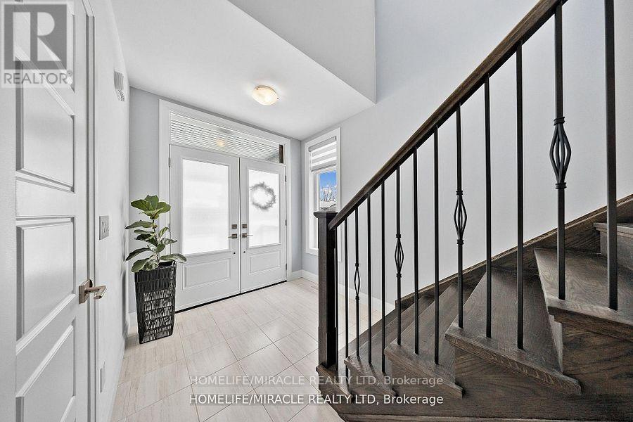 43 Prairie Run Road, Cramahe, Ontario  K0K 1S0 - Photo 6 - X12429703