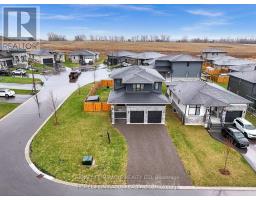 43 PRAIRIE RUN ROAD, Cramahe, Ontario