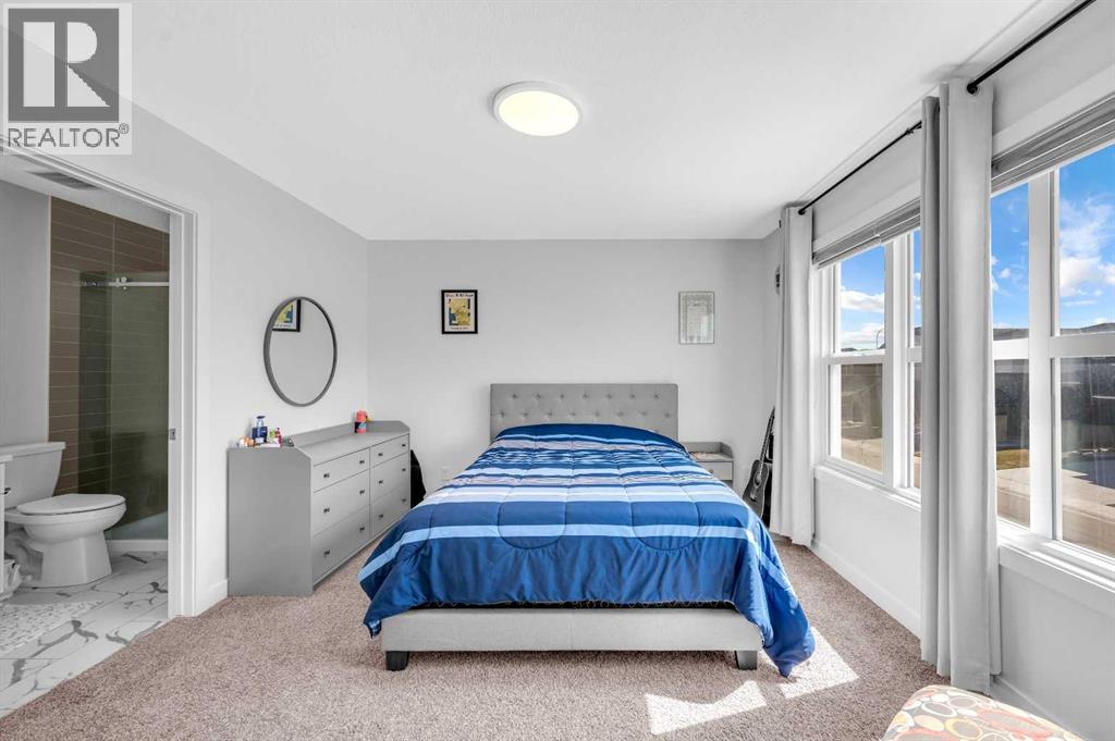 127 Ambleside Crescent Nw, Calgary, Alberta  T3P 1S5 - Photo 38 - A2259776