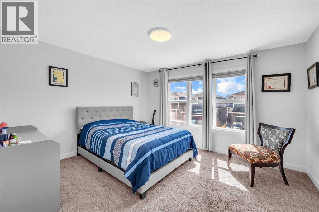 127 Ambleside Crescent Nw, Calgary, Alberta  T3P 1S5 - Photo 37 - A2259776