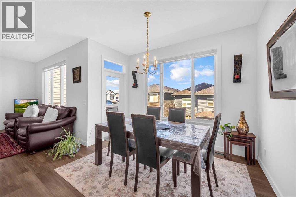 127 Ambleside Crescent Nw, Calgary, Alberta  T3P 1S5 - Photo 21 - A2259776