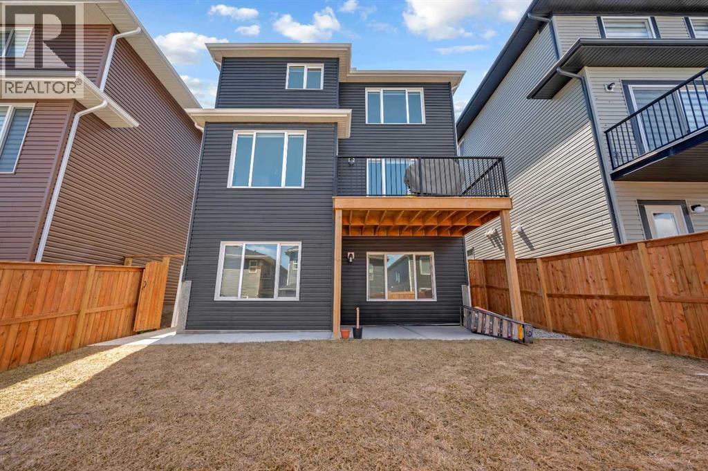 127 Ambleside Crescent Nw, Calgary, Alberta  T3P 1S5 - Photo 46 - A2259776