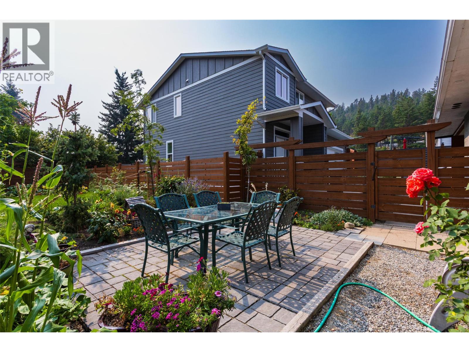 1257 and 1259 Rio Drive, Kelowna, British Columbia