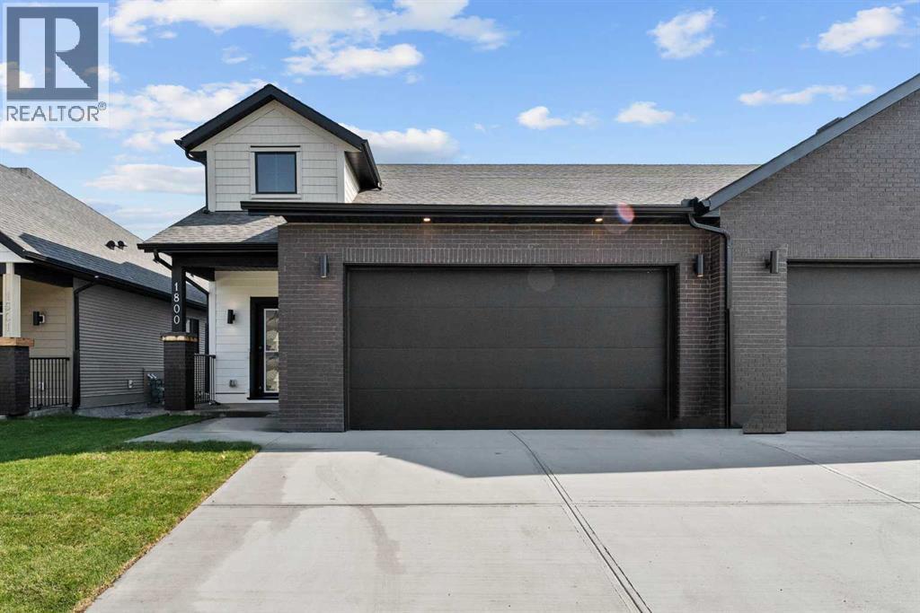 1800, 15 Coopersfield Link Sw, Airdrie, Alberta  T4B 5P5 - Photo 1 - A2259825