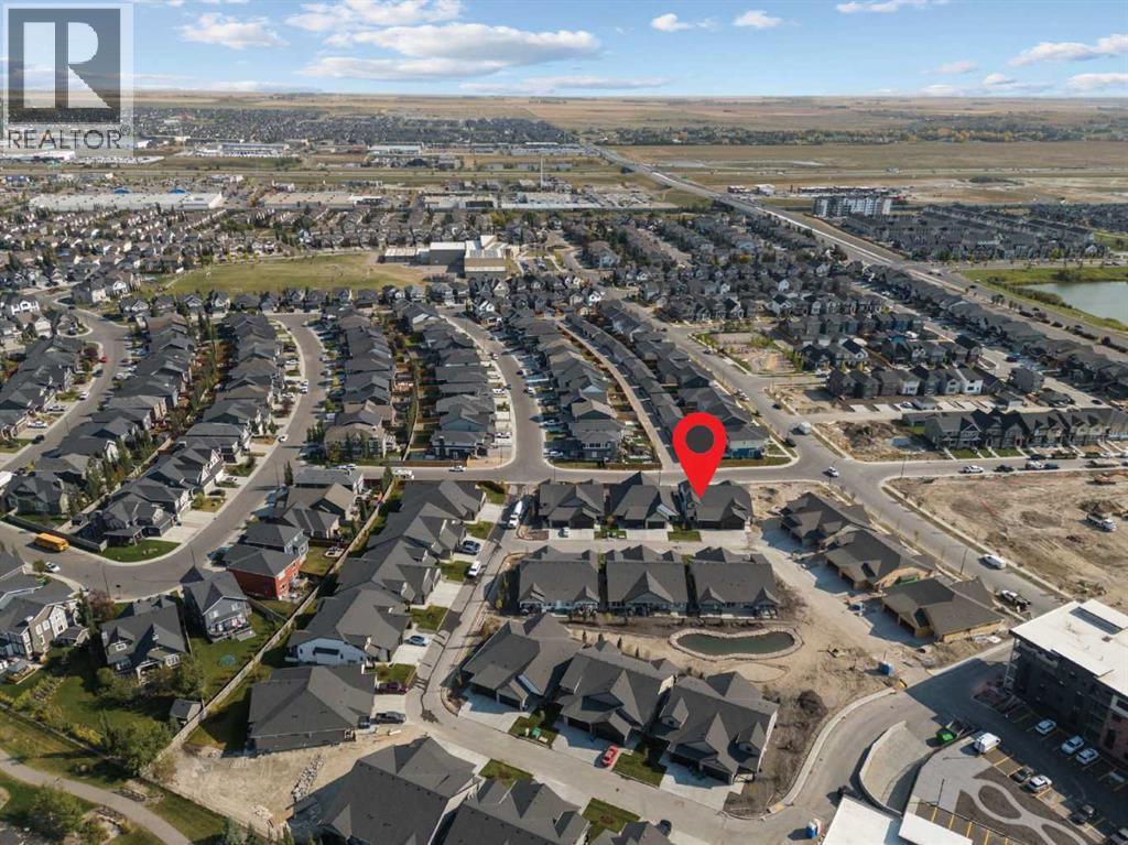 1800, 15 Coopersfield Link Sw, Airdrie, Alberta  T4B 5P5 - Photo 26 - A2259825