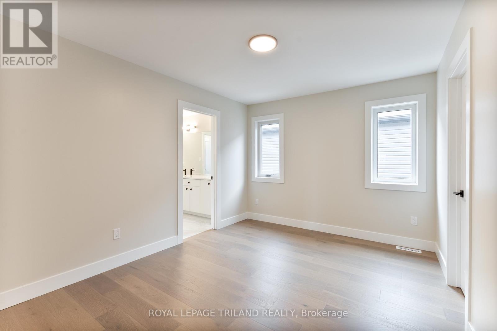 3931 Big Leaf Trail, London South, Ontario  N6P 0A3 - Photo 31 - X12428840