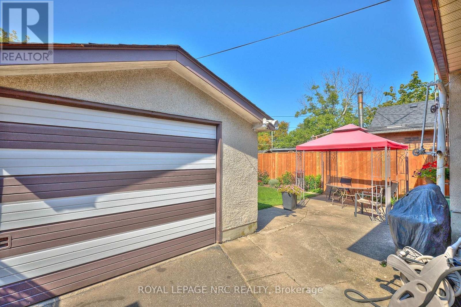 53 Concord Avenue, St. Catharines, Ontario  L2M 5N7 - Photo 21 - X12399136