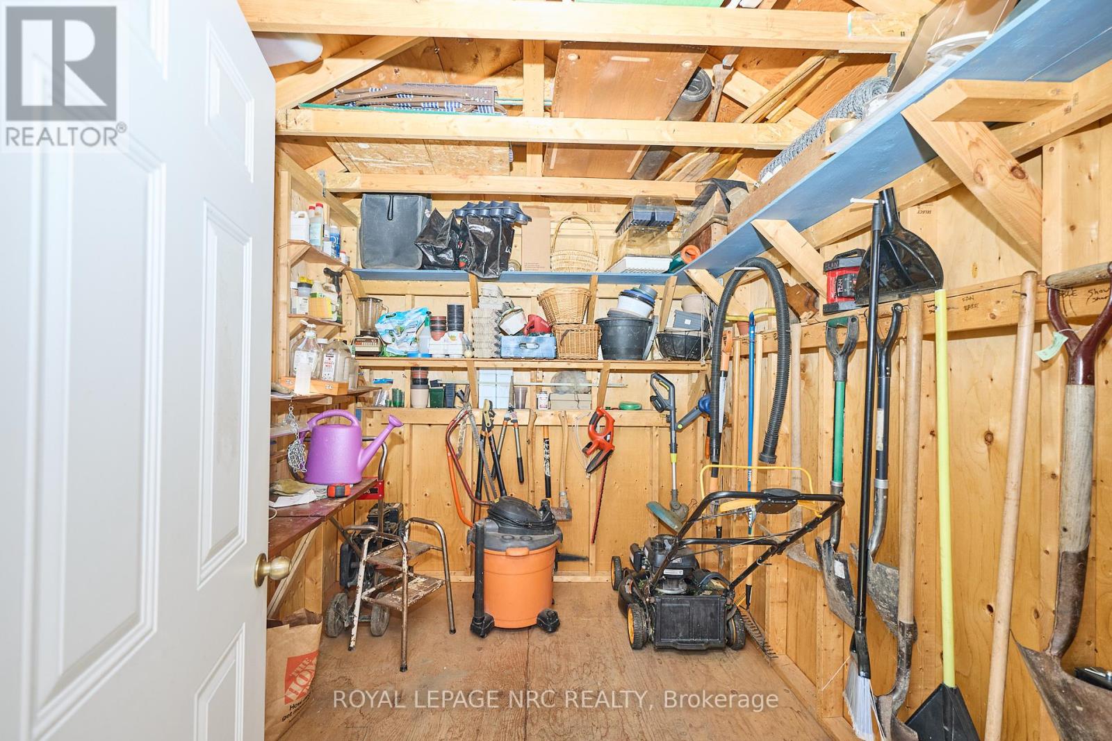 53 Concord Avenue, St. Catharines, Ontario  L2M 5N7 - Photo 22 - X12399136