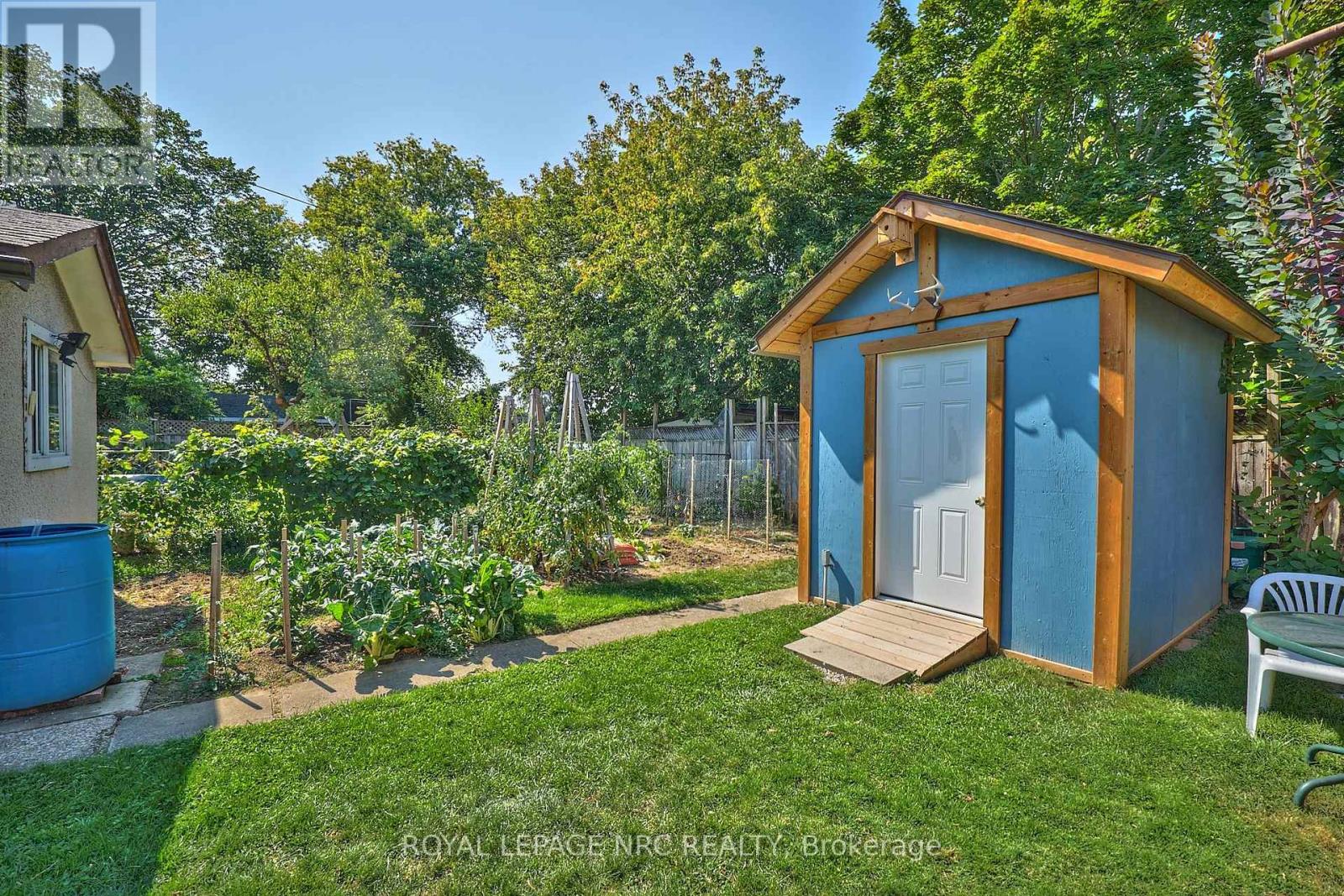 53 Concord Avenue, St. Catharines, Ontario  L2M 5N7 - Photo 25 - X12399136