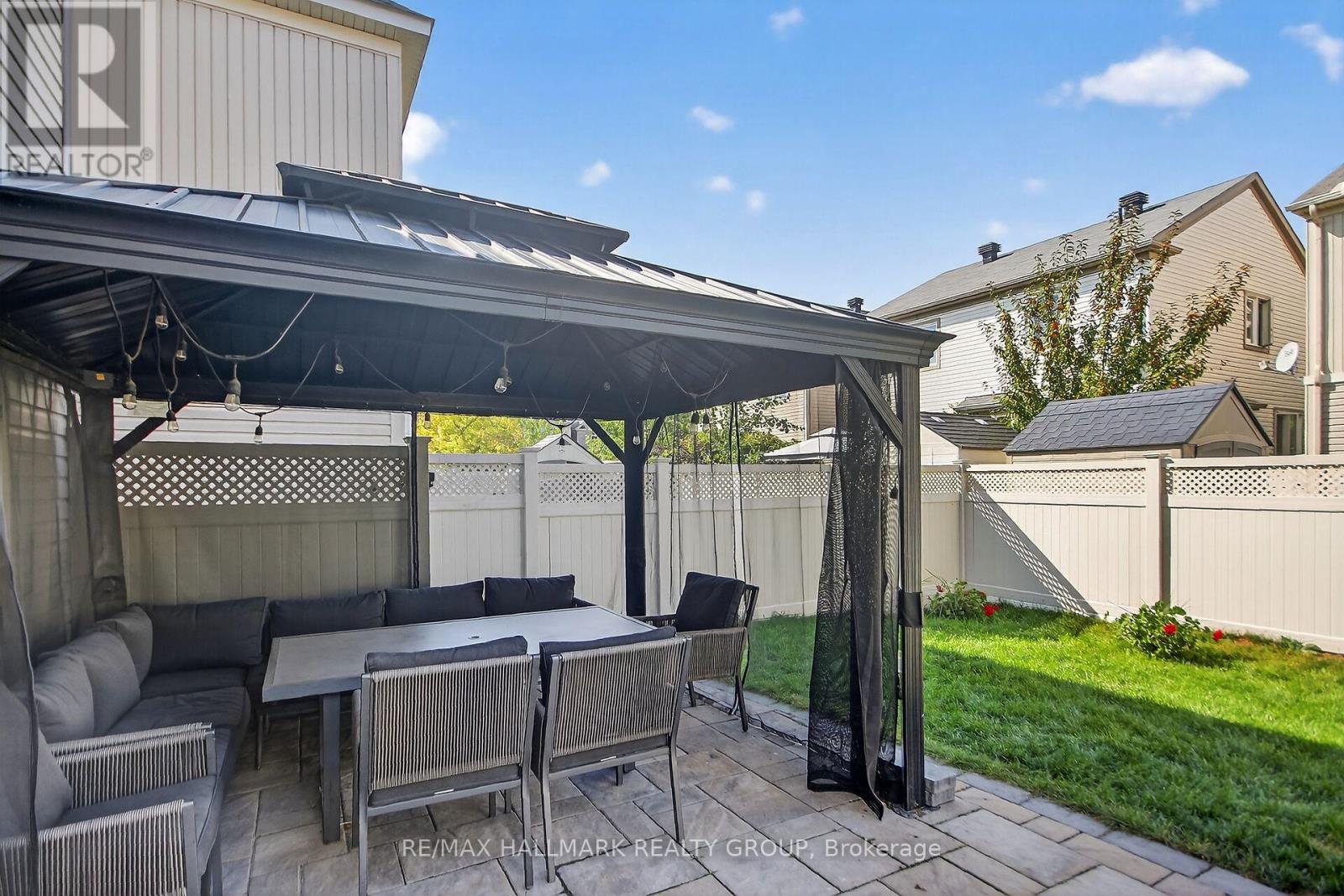 317 River Landing Avenue, Ottawa, Ontario  K2J 3V4 - Photo 39 - X12428548