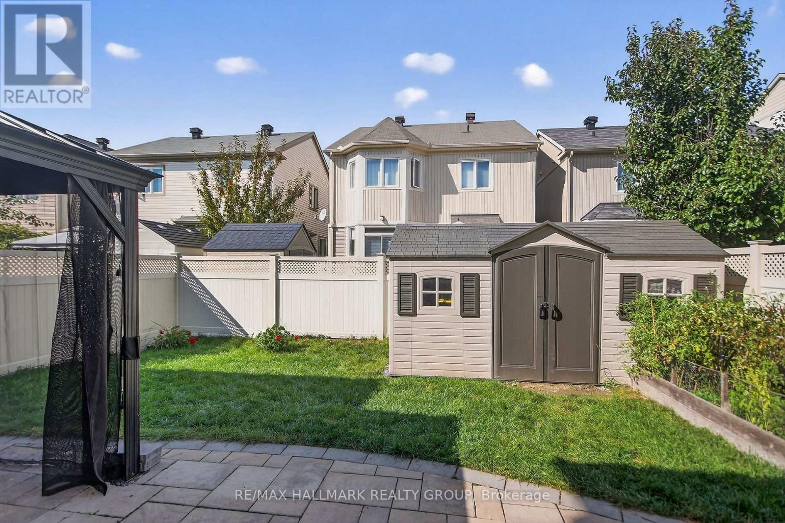 317 River Landing Avenue, Ottawa, Ontario  K2J 3V4 - Photo 40 - X12428548