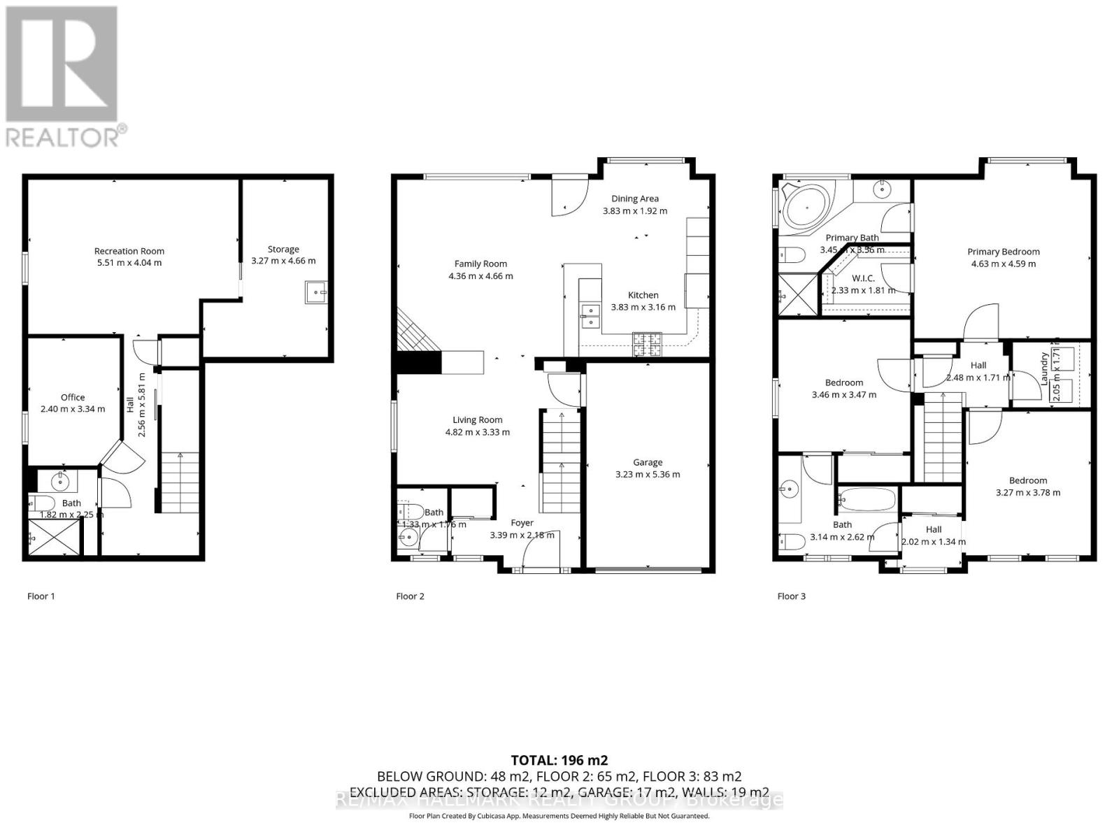 317 River Landing Avenue, Ottawa, Ontario  K2J 3V4 - Photo 41 - X12428548