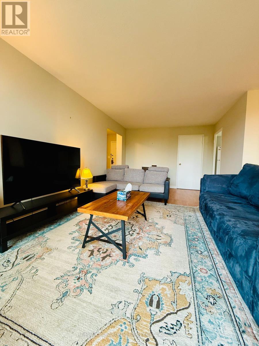 202 - 20 Edgecliff Golfway, Toronto, Ontario  M3C 3A4 - Photo 26 - C12429757