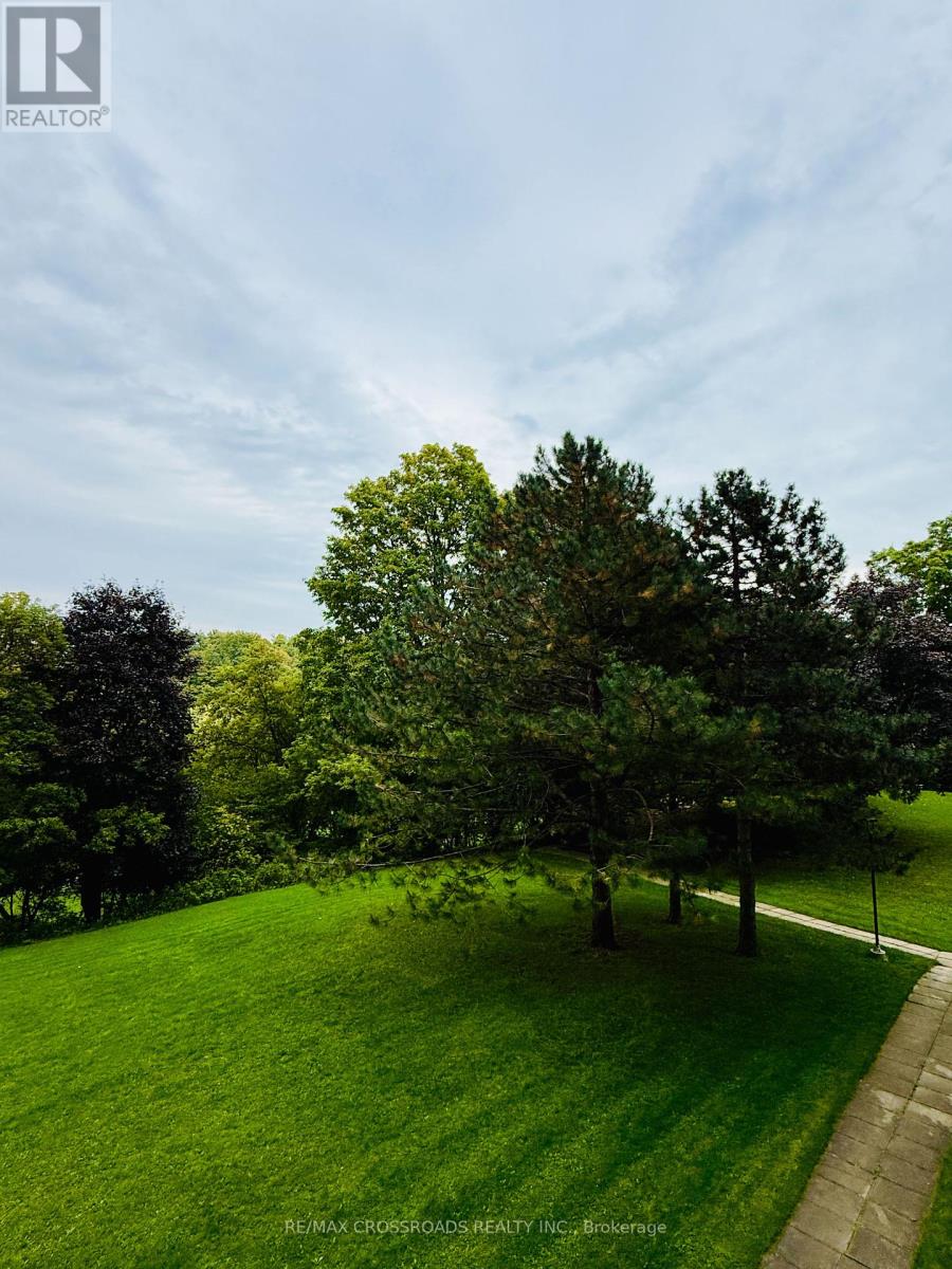 202 - 20 Edgecliff Golfway, Toronto, Ontario  M3C 3A4 - Photo 9 - C12429757