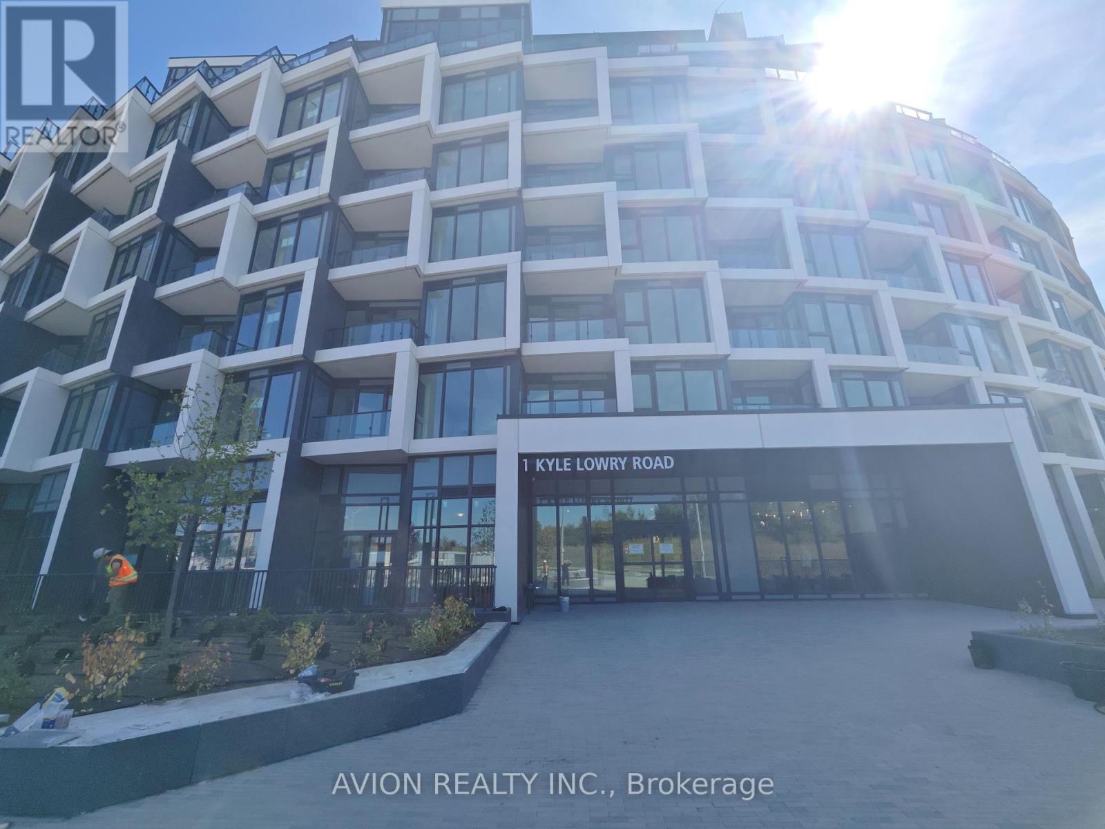 315 - 1 KYLE LOWRY ROAD, Toronto, Ontario