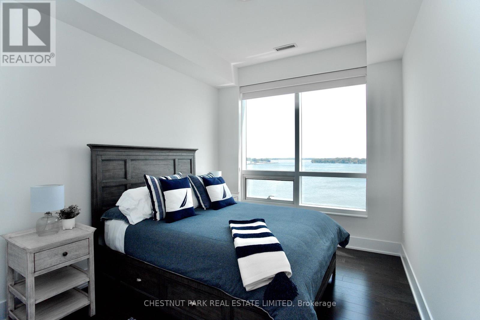 923 - 55 Merchants' Wharf, Toronto, Ontario  M5A 0P2 - Photo 22 - C12429762