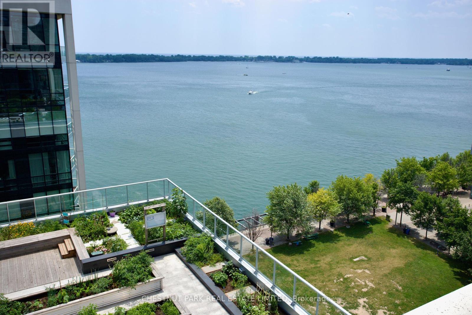 923 - 55 Merchants' Wharf, Toronto, Ontario  M5A 0P2 - Photo 33 - C12429762
