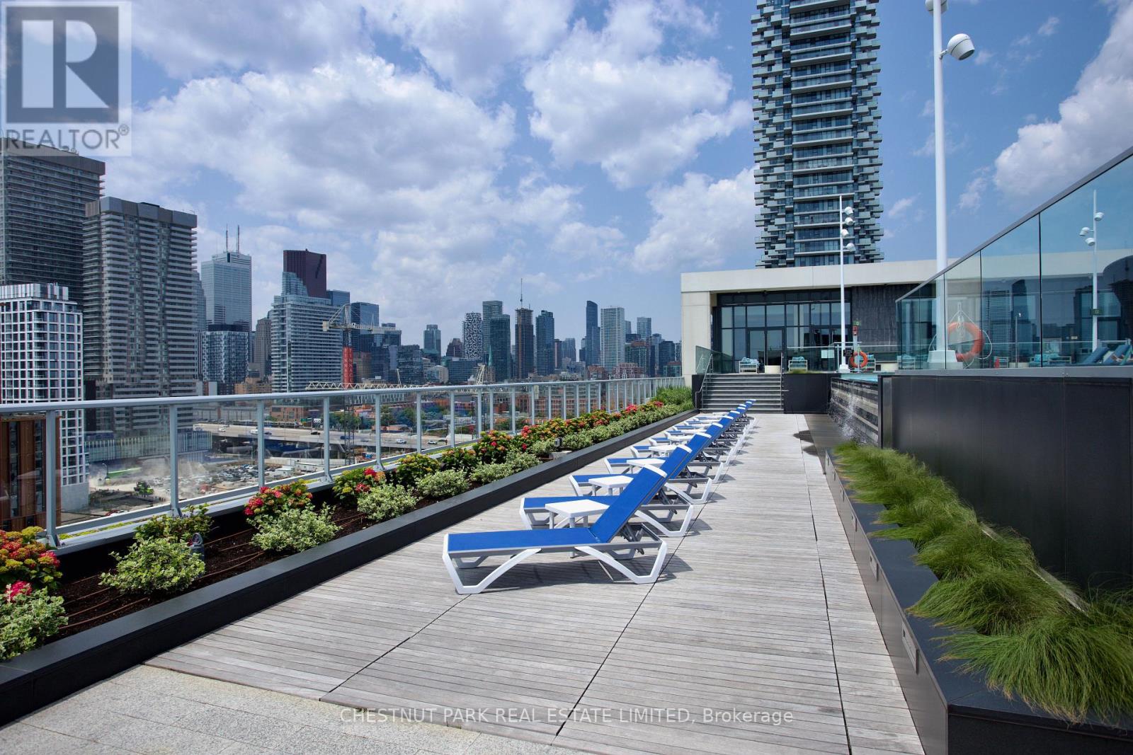 923 - 55 Merchants' Wharf, Toronto, Ontario  M5A 0P2 - Photo 34 - C12429762