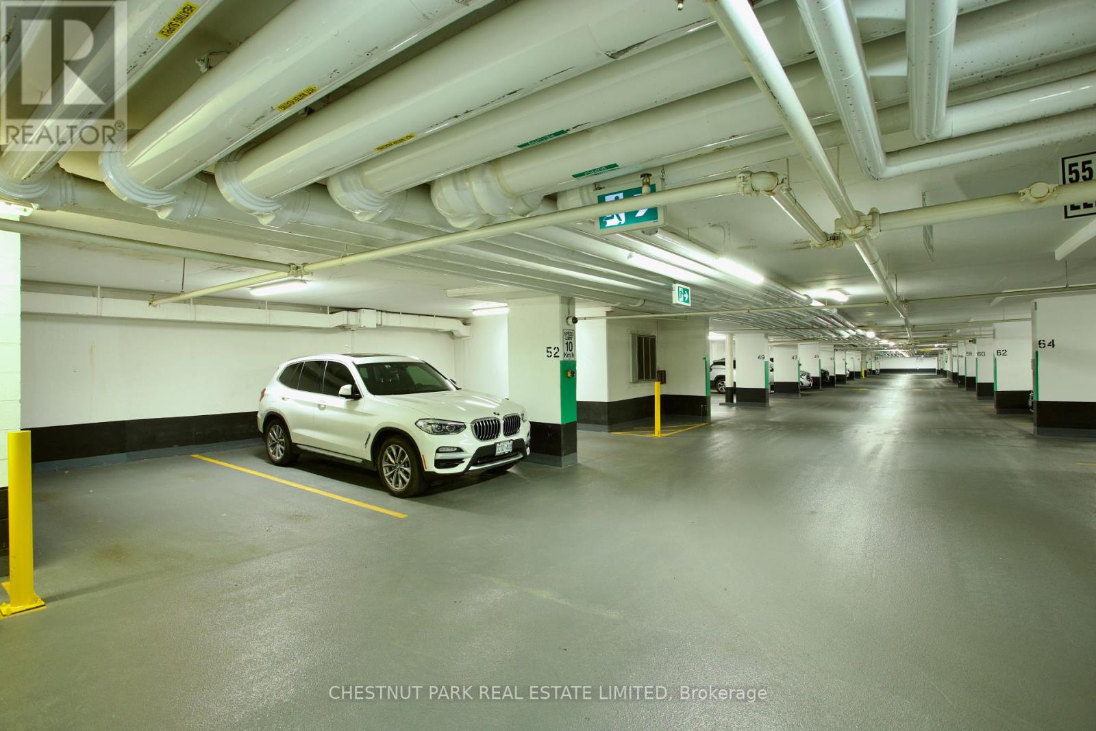 923 - 55 Merchants' Wharf, Toronto, Ontario  M5A 0P2 - Photo 35 - C12429762