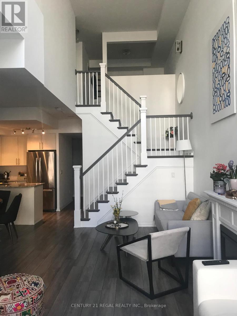 Th73b - 75 East Liberty Street, Toronto, Ontario  M6K 3R3 - Photo 12 - C12429772