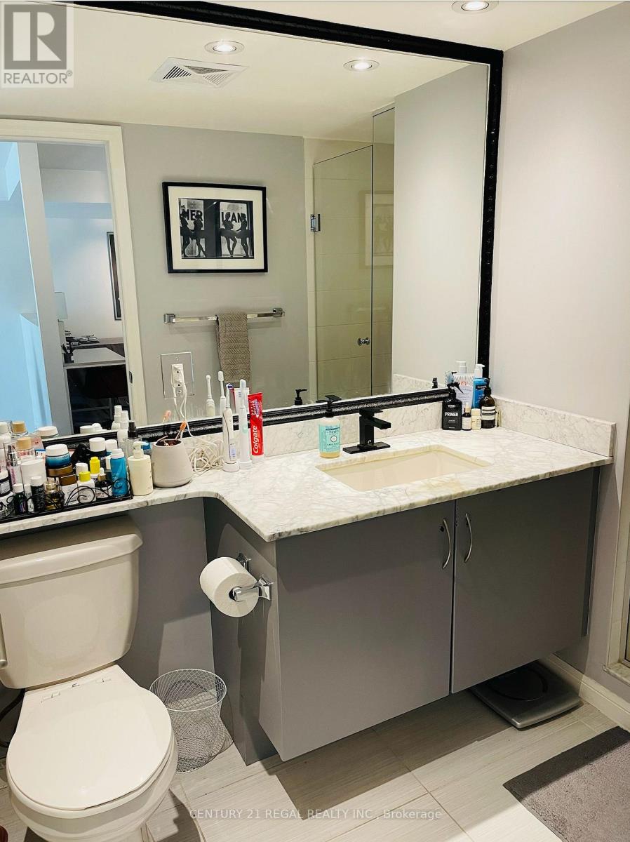 Th73b - 75 East Liberty Street, Toronto, Ontario  M6K 3R3 - Photo 17 - C12429772