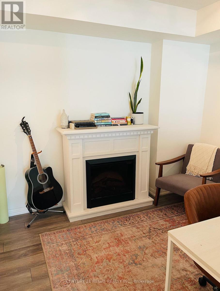 Th73b - 75 East Liberty Street, Toronto, Ontario  M6K 3R3 - Photo 18 - C12429772