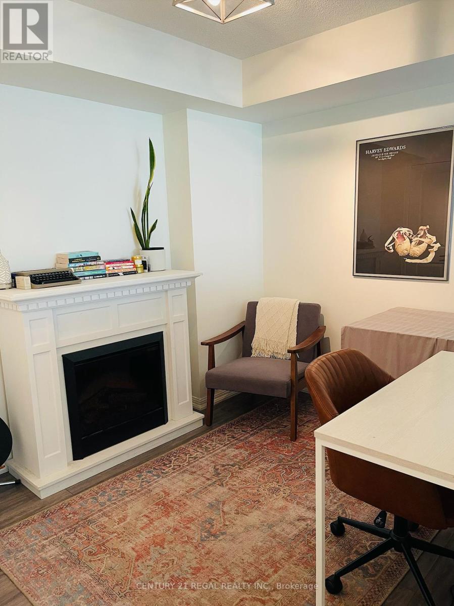 Th73b - 75 East Liberty Street, Toronto, Ontario  M6K 3R3 - Photo 19 - C12429772