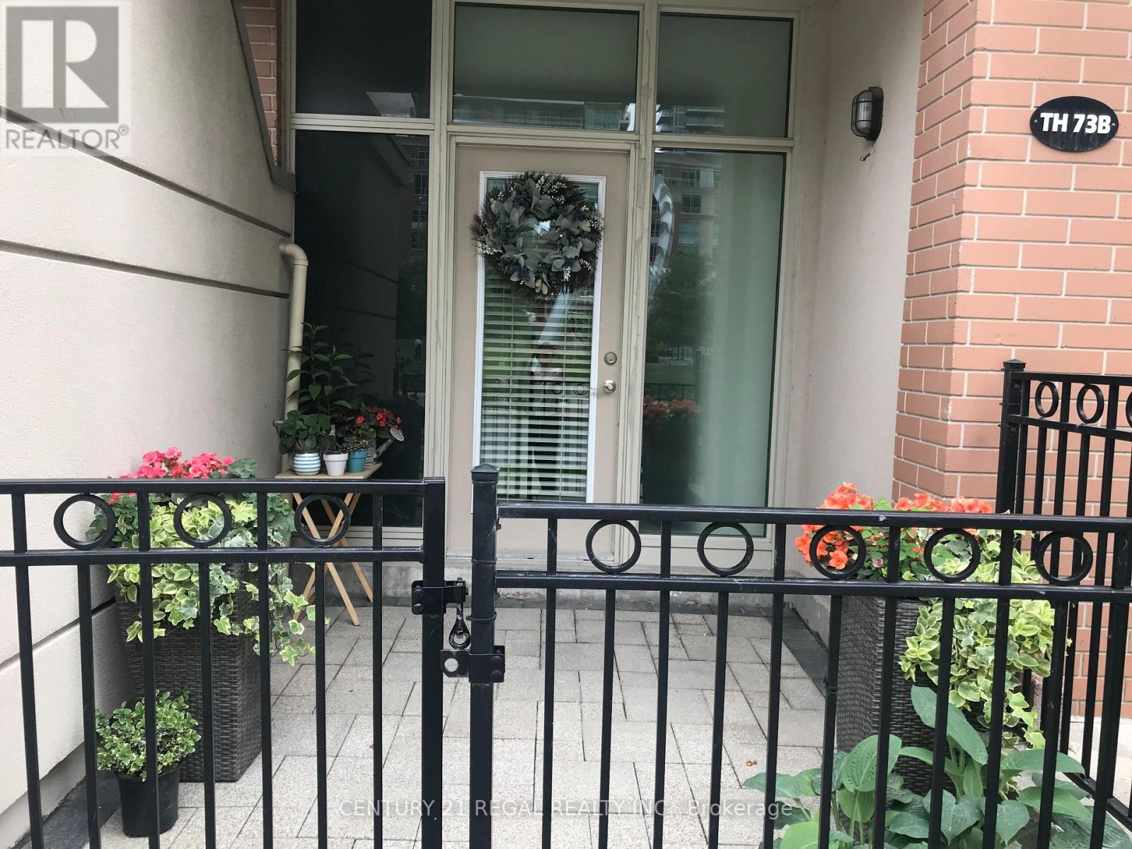 Th73b - 75 East Liberty Street, Toronto, Ontario  M6K 3R3 - Photo 21 - C12429772