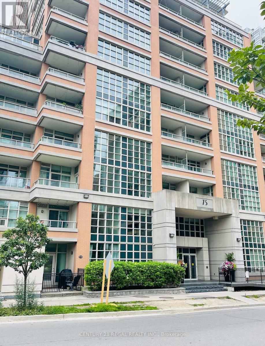 Th73b - 75 East Liberty Street, Toronto, Ontario  M6K 3R3 - Photo 23 - C12429772