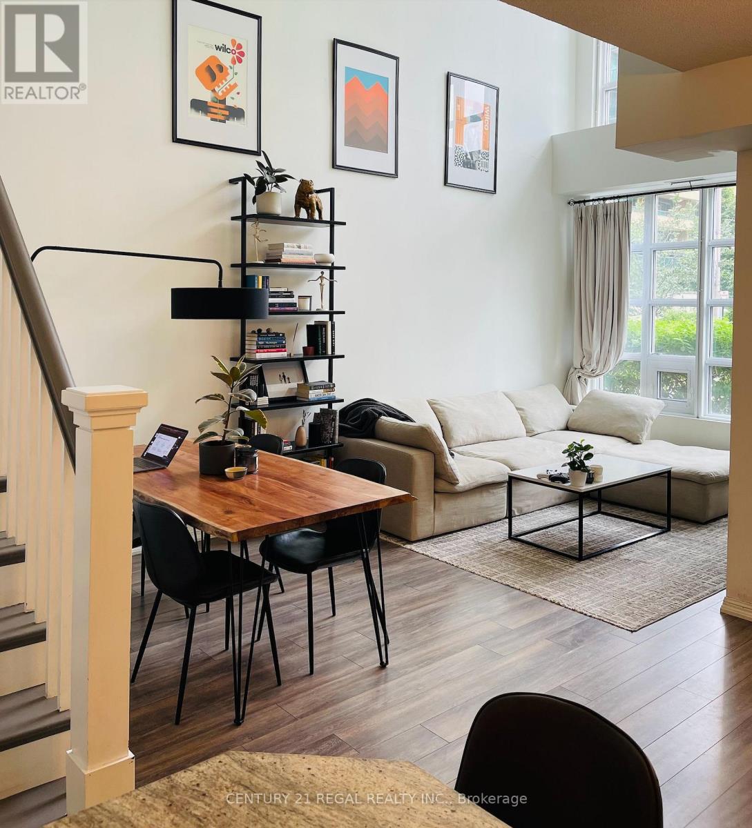 Th73b - 75 East Liberty Street, Toronto, Ontario  M6K 3R3 - Photo 7 - C12429772