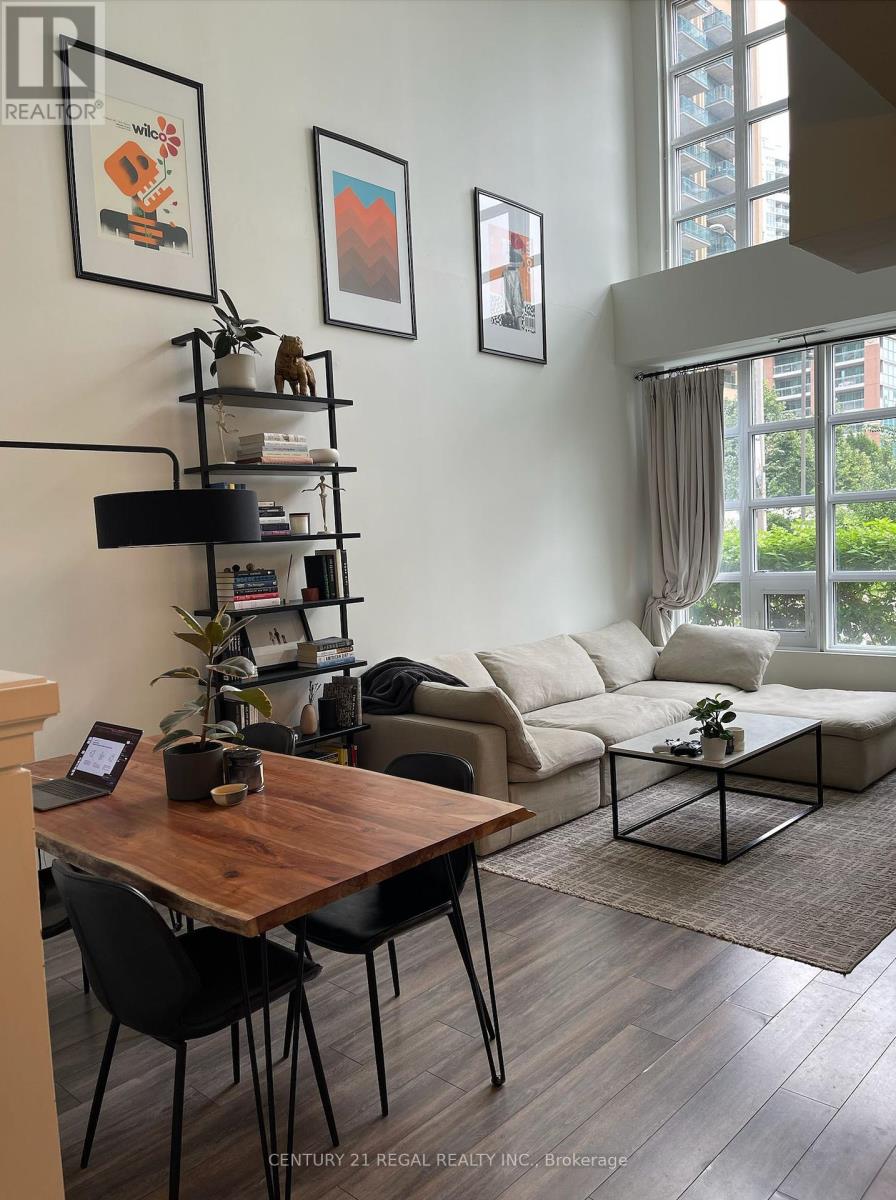 Th73b - 75 East Liberty Street, Toronto, Ontario  M6K 3R3 - Photo 8 - C12429772