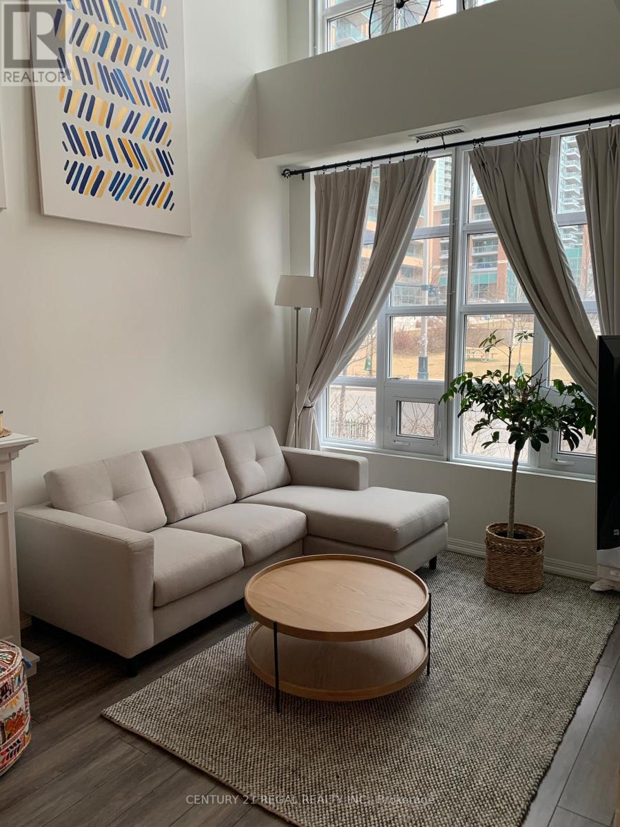 Th73b - 75 East Liberty Street, Toronto, Ontario  M6K 3R3 - Photo 9 - C12429772