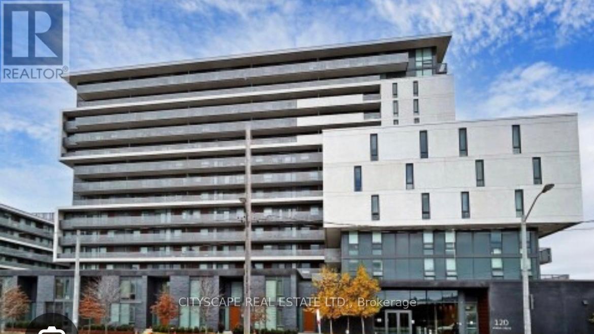 304 - 120 VARNA DRIVE, Toronto, Ontario