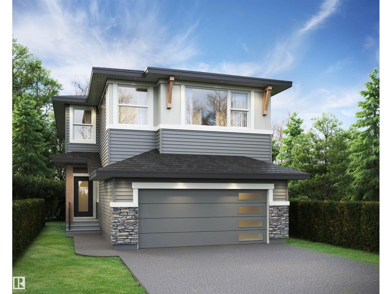 6953 176a Avenue Nw, Edmonton, Alberta  T5Z 0W8 - Photo 1 - E4453188