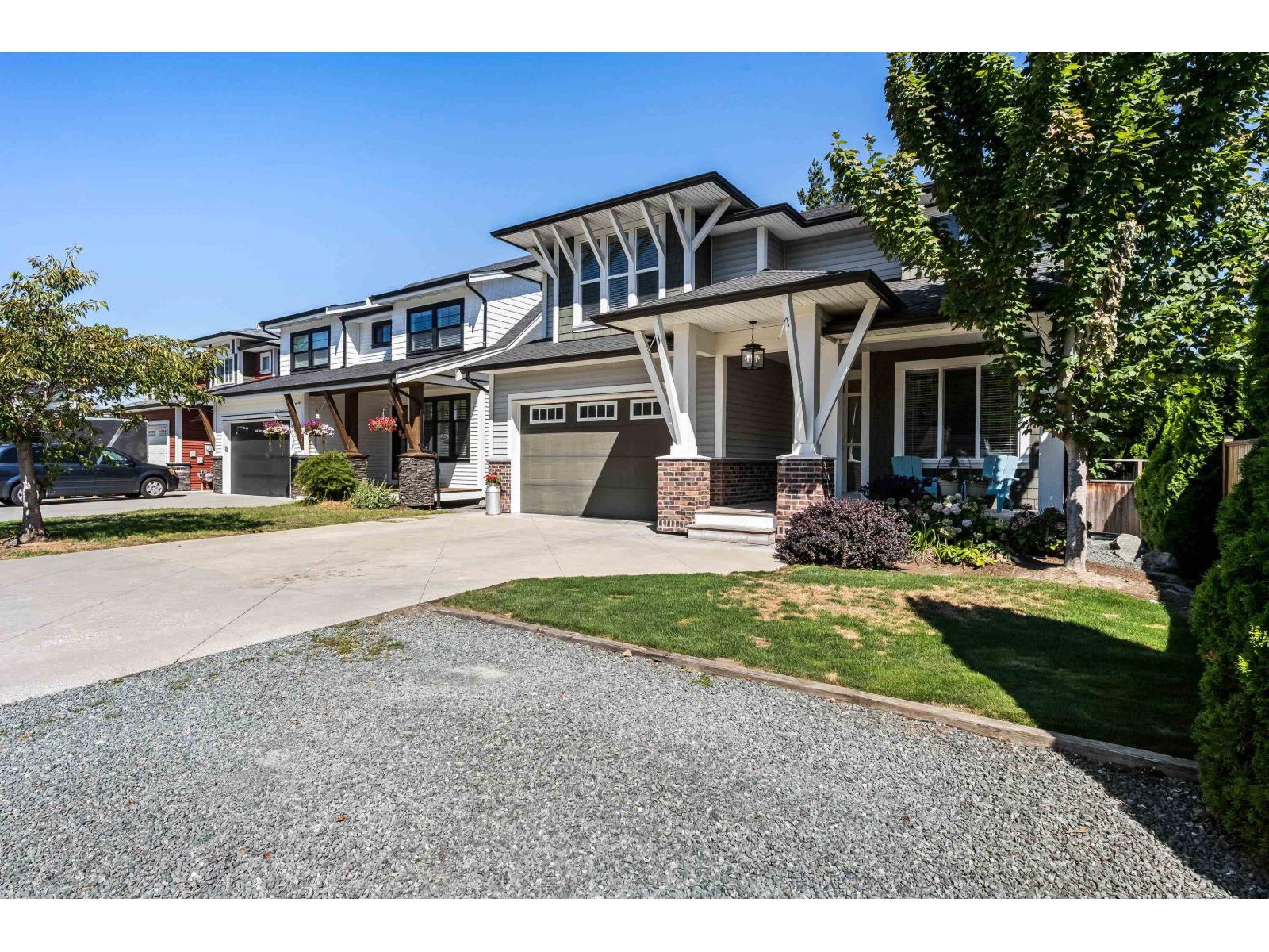 46445 STEVENSON ROAD|Sardis East Vedder, Chilliwack, British Columbia