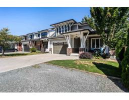 46445 STEVENSON ROAD|Sardis East Vedder